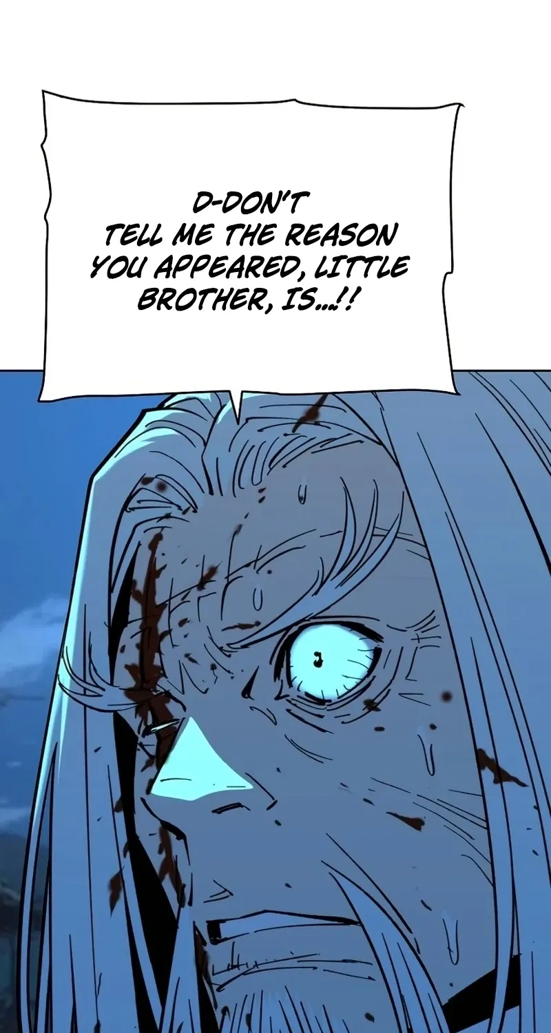 The Namgung Clan’s Great Sage Chapter 49 page 99 - 