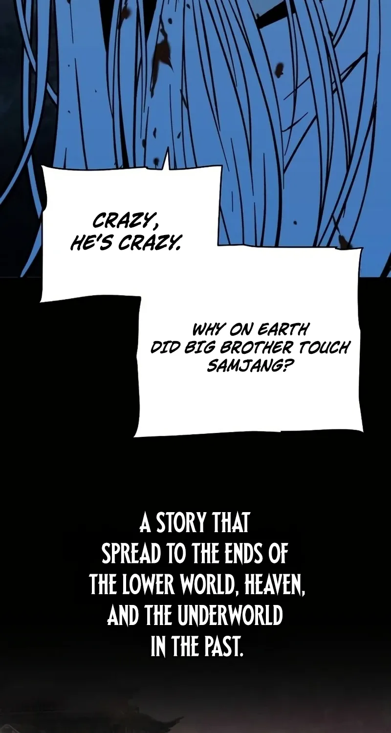 The Namgung Clan’s Great Sage Chapter 49 page 100 - 