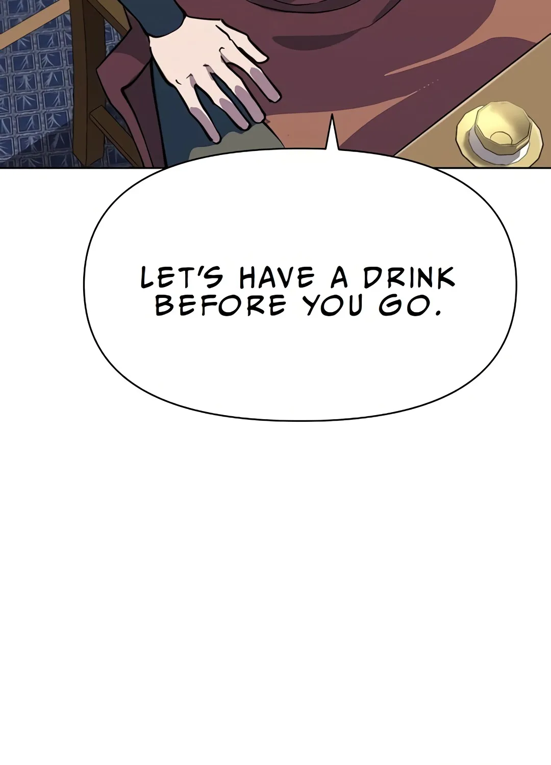 The Namgung Clan’s Great Sage Chapter 5 page 102 - 