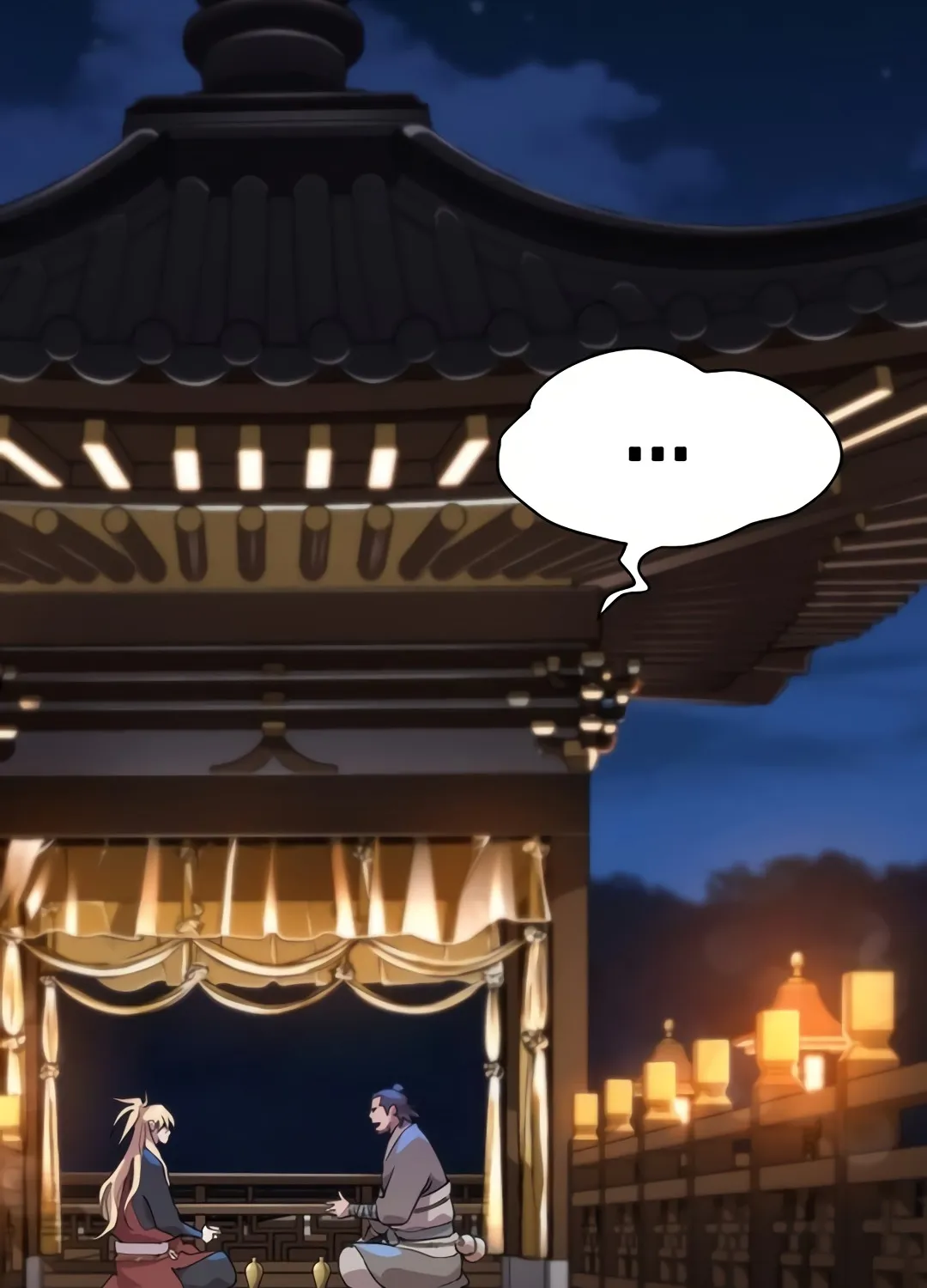 The Namgung Clan’s Great Sage Chapter 5 page 105 - 