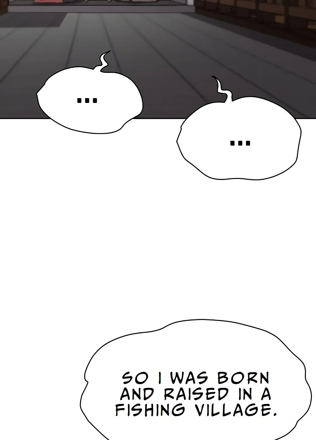 The Namgung Clan’s Great Sage Chapter 5 page 106 - 