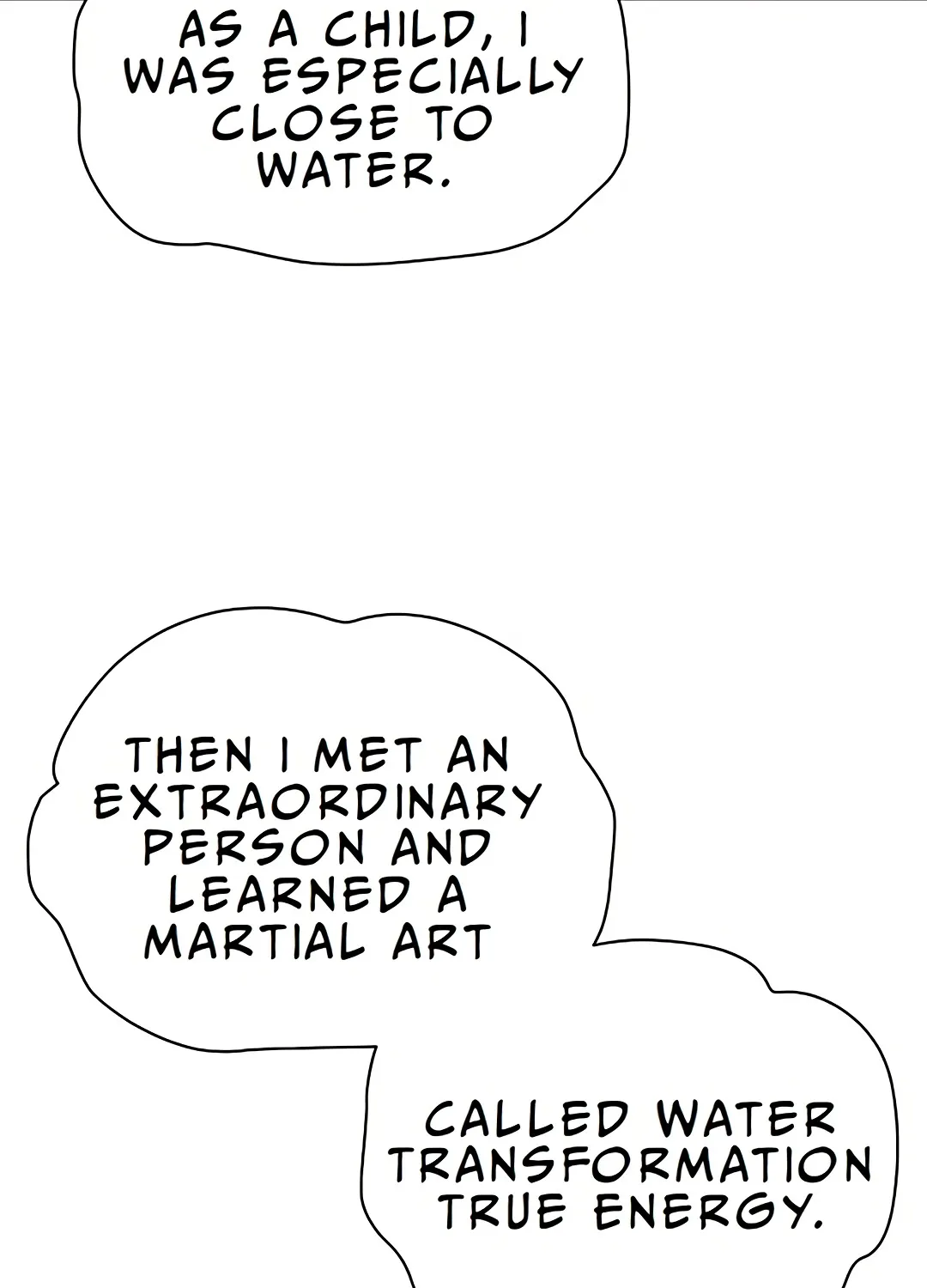 The Namgung Clan’s Great Sage Chapter 5 page 108 - 