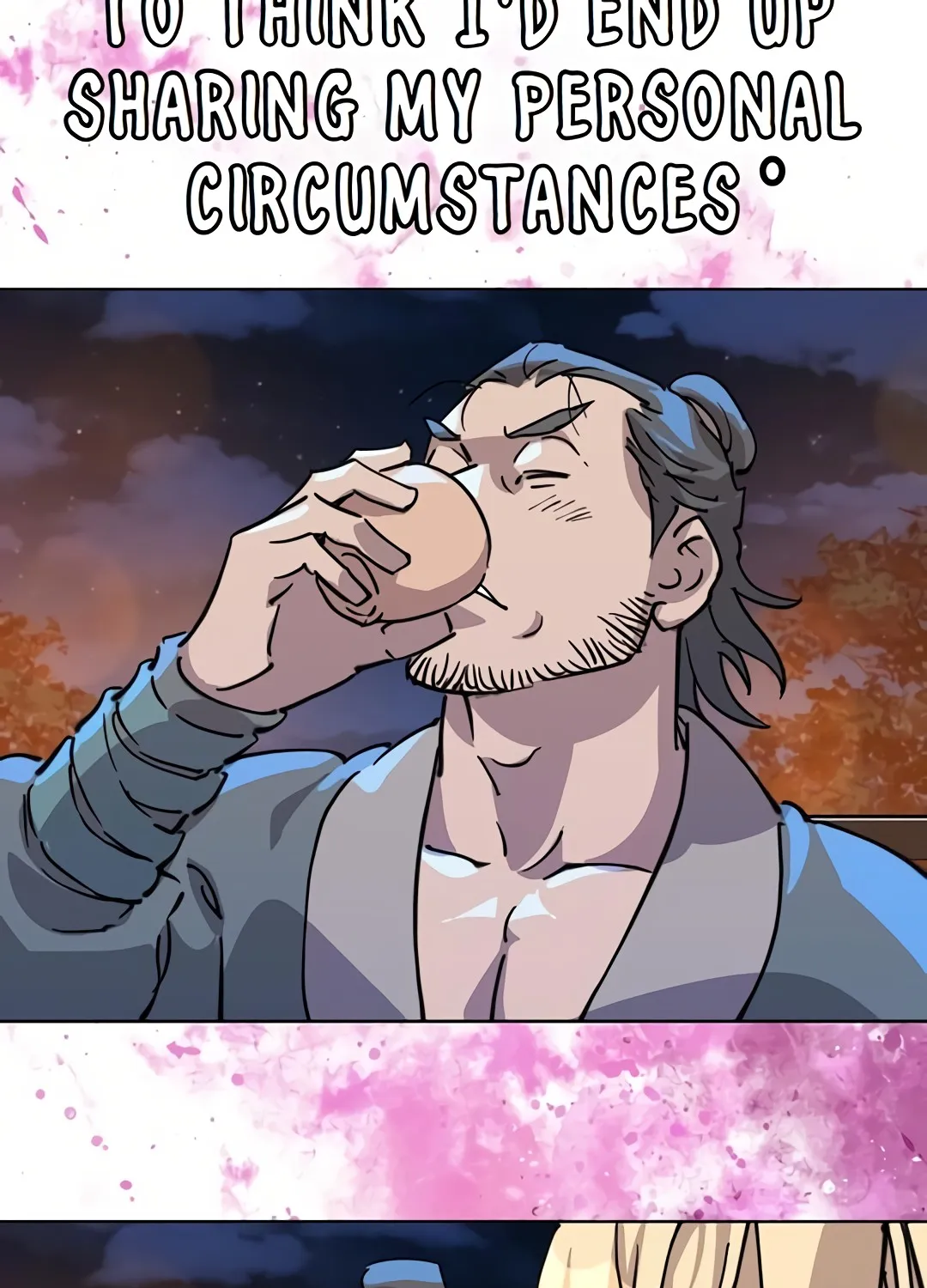 The Namgung Clan’s Great Sage Chapter 5 page 115 - 