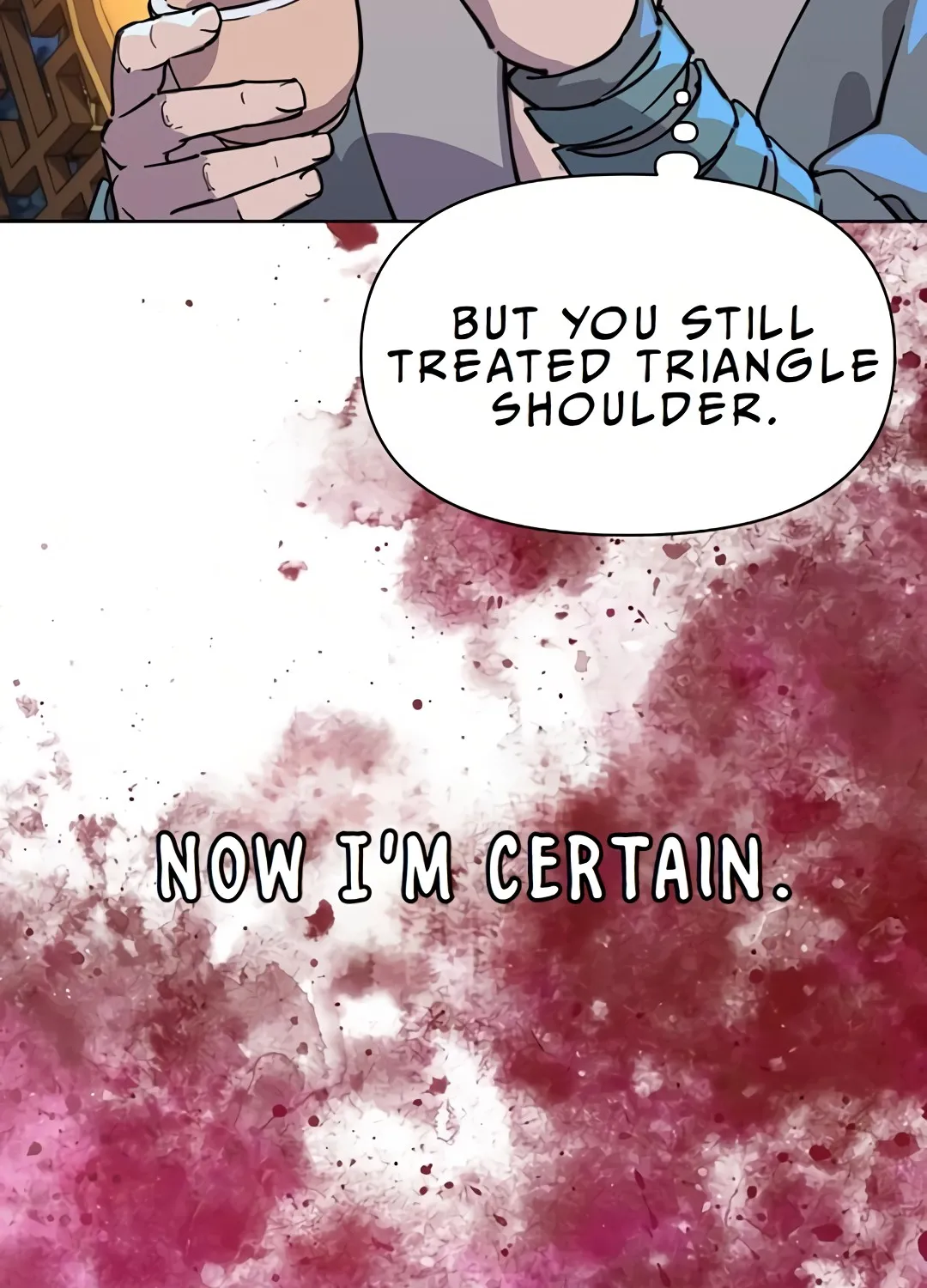 The Namgung Clan’s Great Sage Chapter 5 page 118 - 