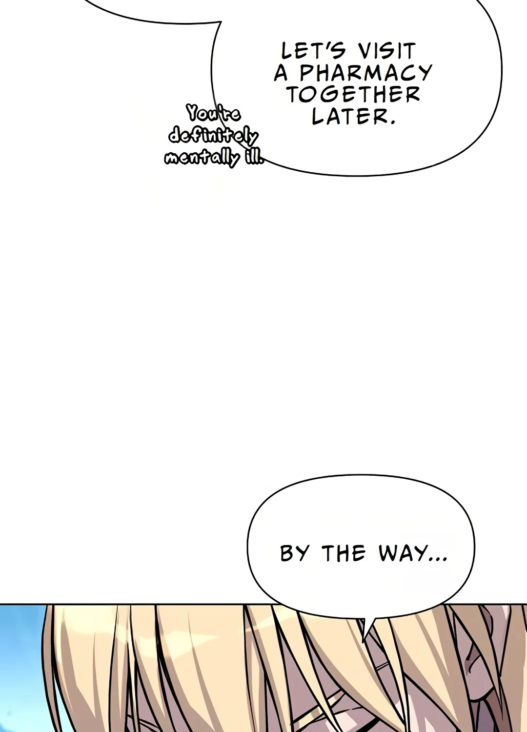 The Namgung Clan’s Great Sage Chapter 5 page 13 - 