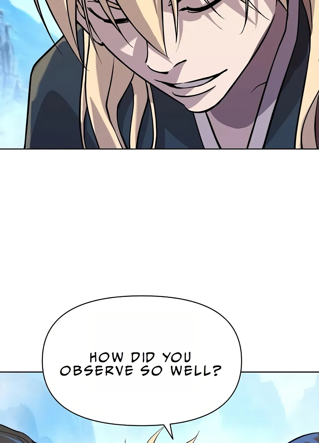 The Namgung Clan’s Great Sage Chapter 5 page 14 - 