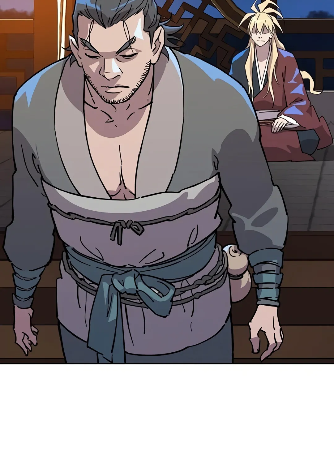 The Namgung Clan’s Great Sage Chapter 5 page 140 - 