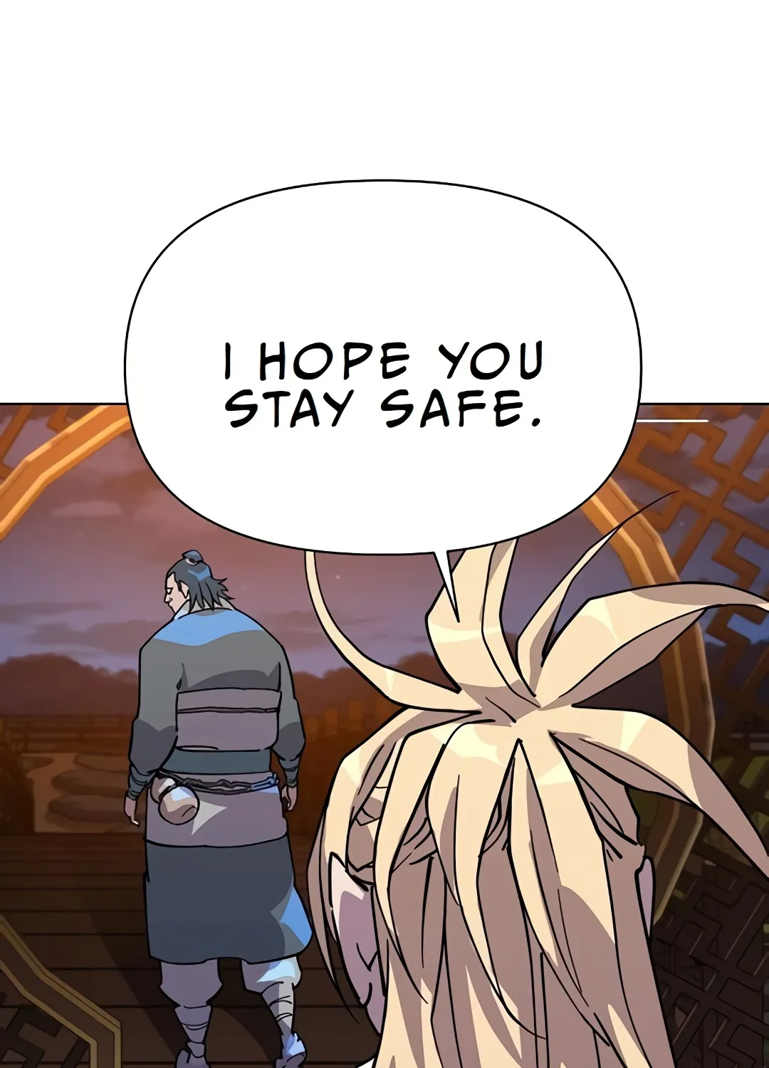 The Namgung Clan’s Great Sage Chapter 5 page 141 - 