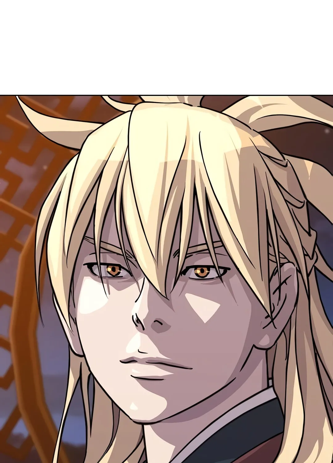 The Namgung Clan’s Great Sage Chapter 5 page 144 - 