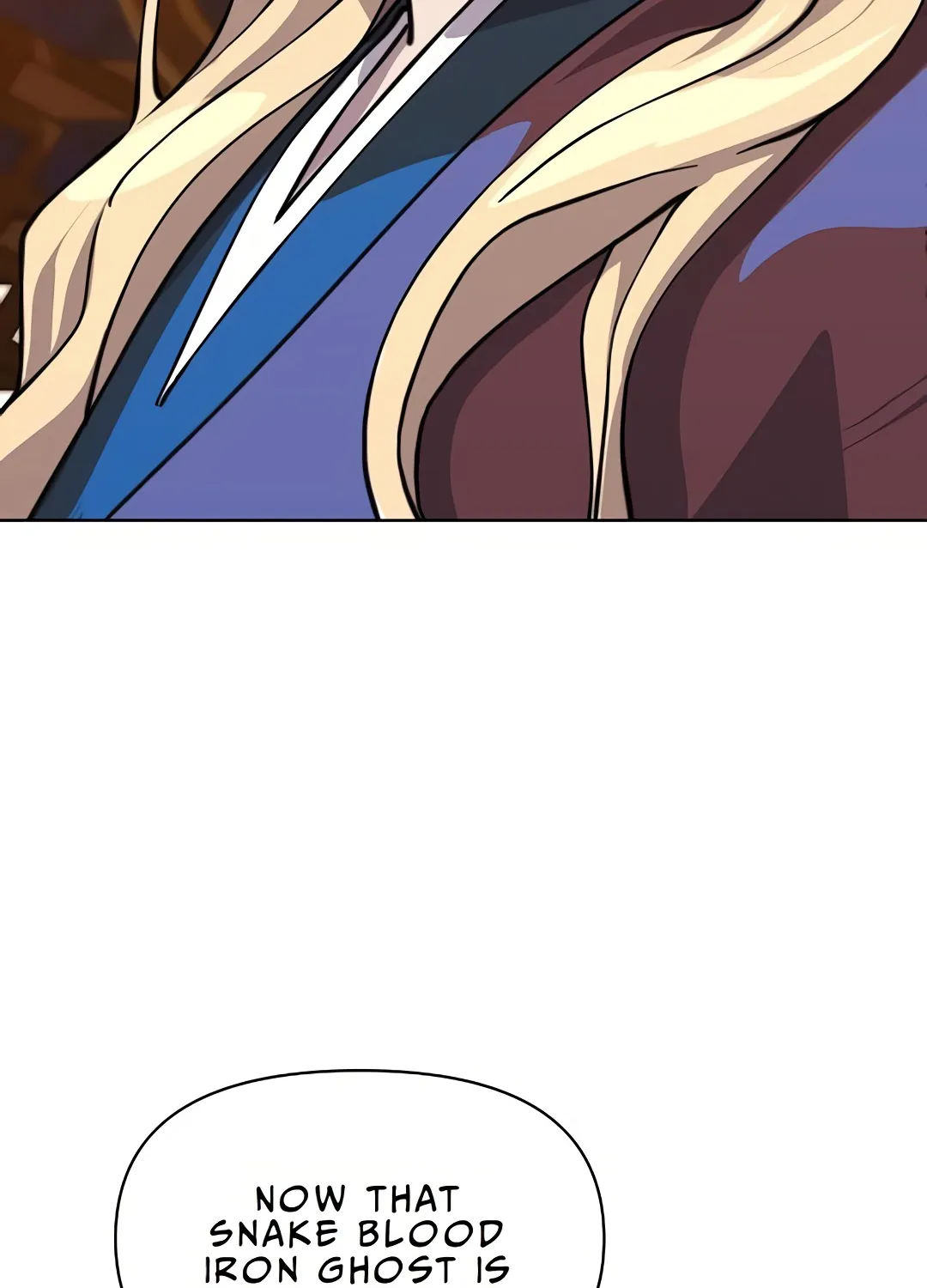The Namgung Clan’s Great Sage Chapter 5 page 145 - 