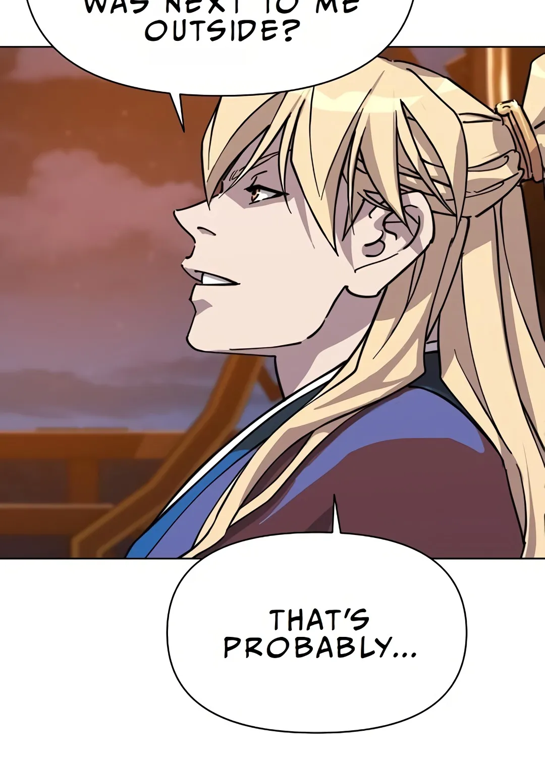 The Namgung Clan’s Great Sage Chapter 5 page 148 - 