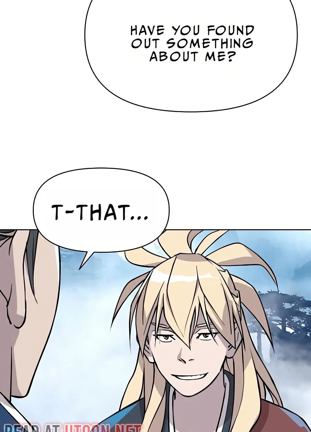 The Namgung Clan’s Great Sage Chapter 5 page 16 - 