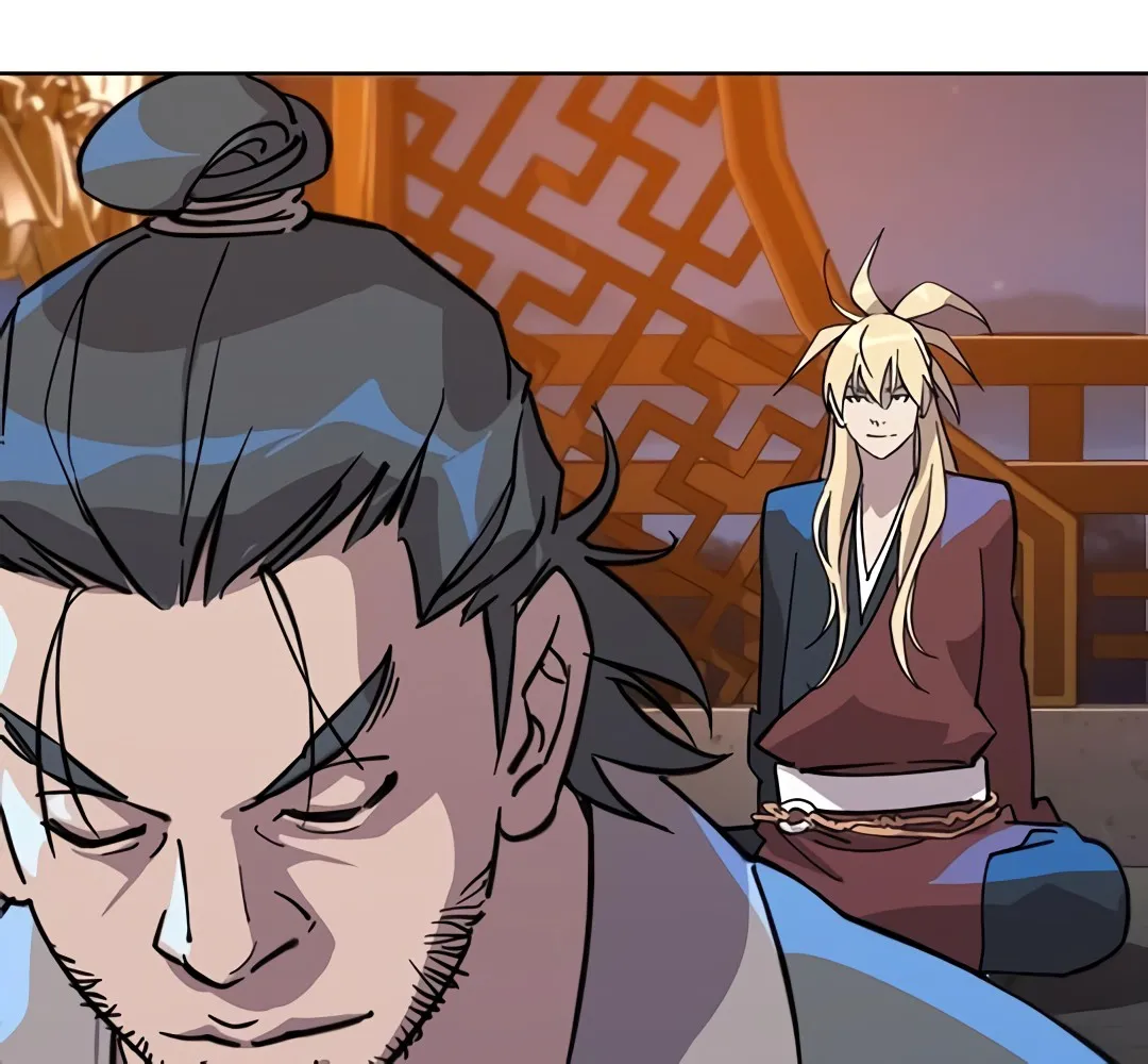 The Namgung Clan’s Great Sage Chapter 5 page 152 - 