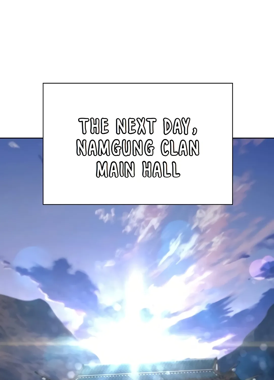 The Namgung Clan’s Great Sage Chapter 5 page 156 - 