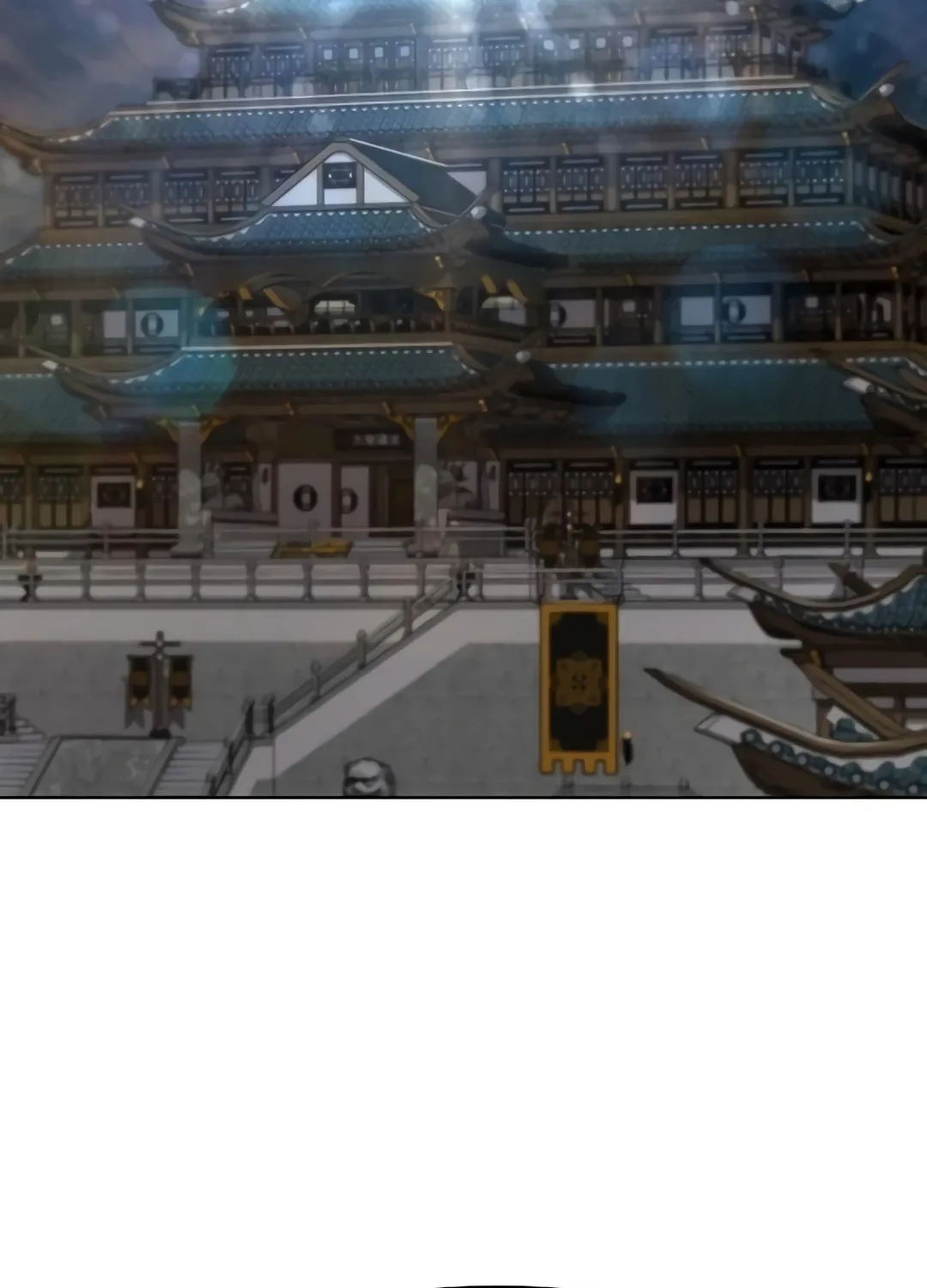 The Namgung Clan’s Great Sage Chapter 5 page 157 - 