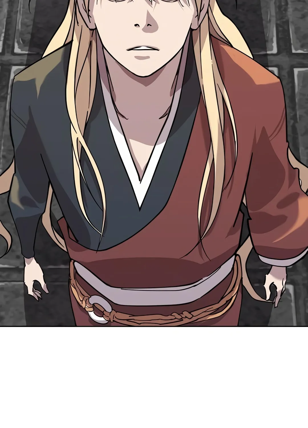 The Namgung Clan’s Great Sage Chapter 5 page 166 - 