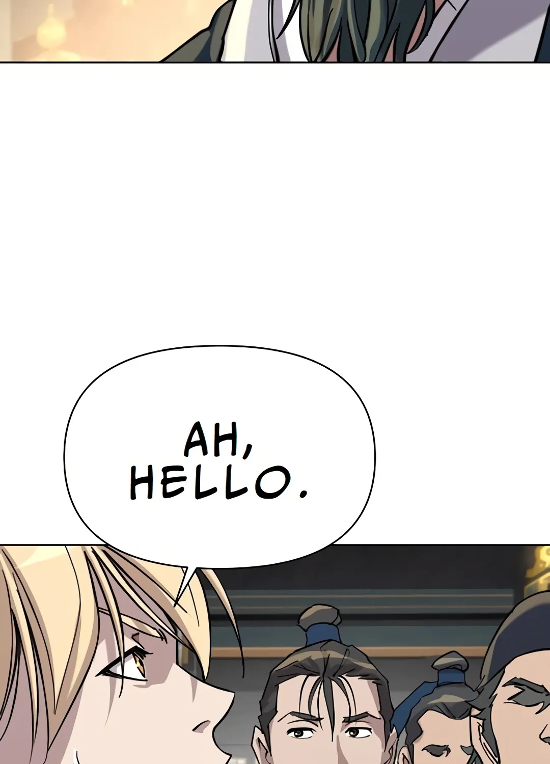 The Namgung Clan’s Great Sage Chapter 5 page 168 - 