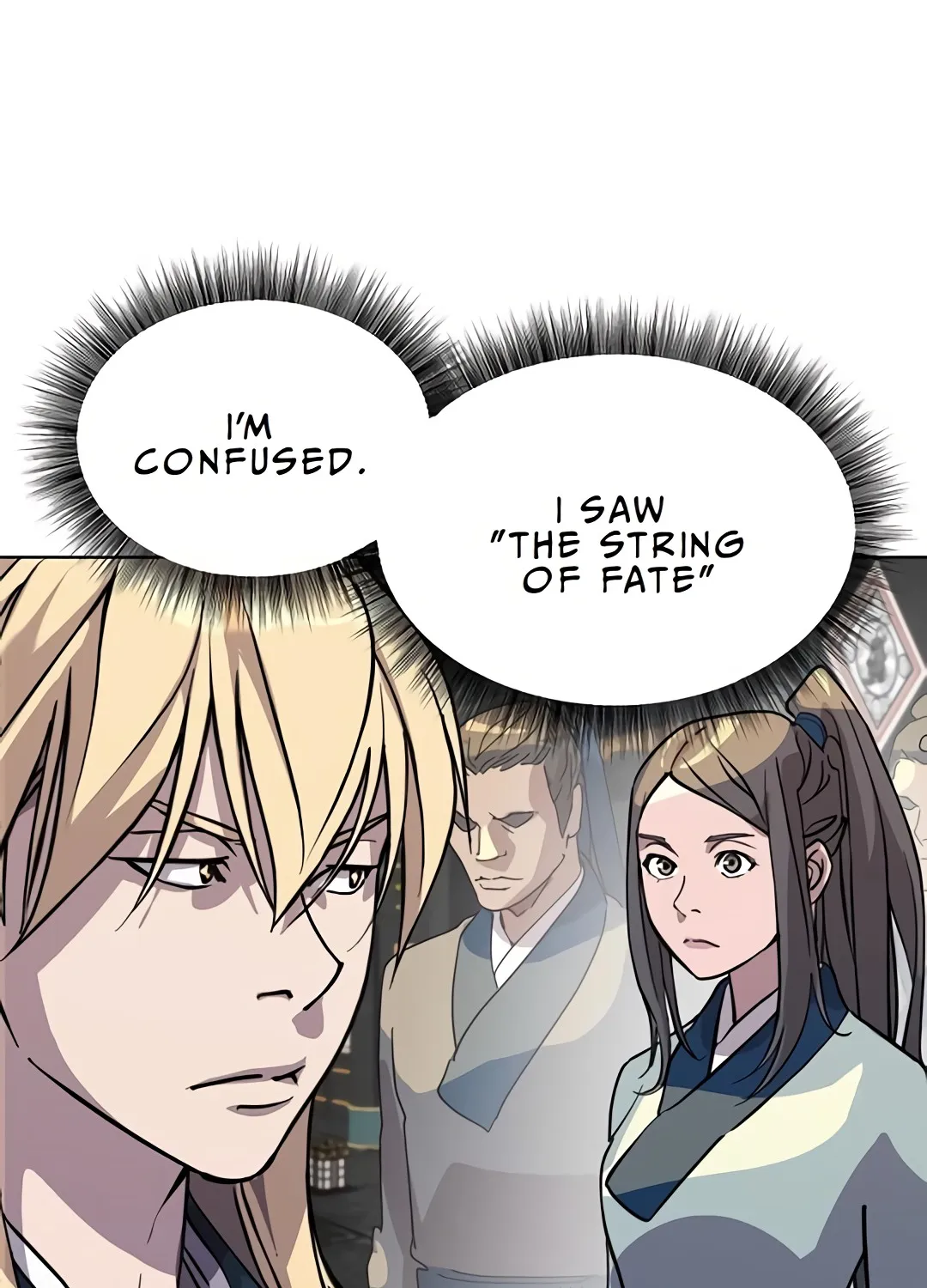 The Namgung Clan’s Great Sage Chapter 5 page 170 - 