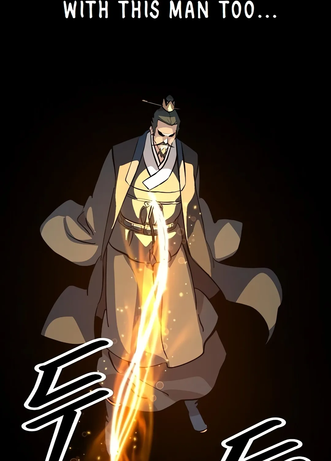The Namgung Clan’s Great Sage Chapter 5 page 174 - 