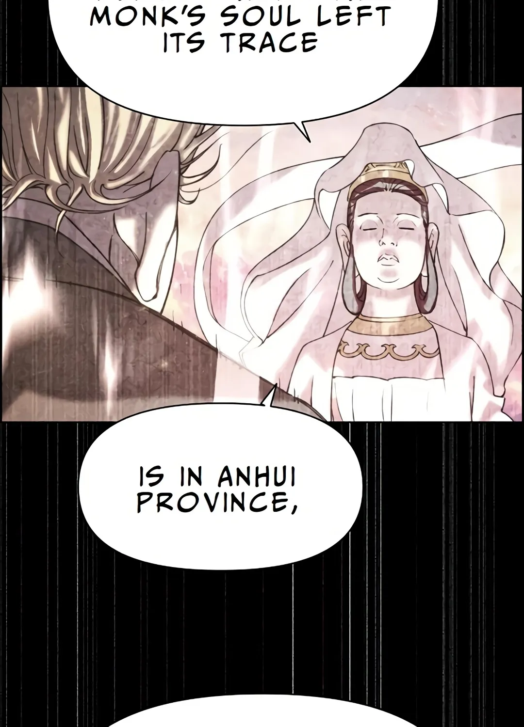 The Namgung Clan’s Great Sage Chapter 5 page 177 - 