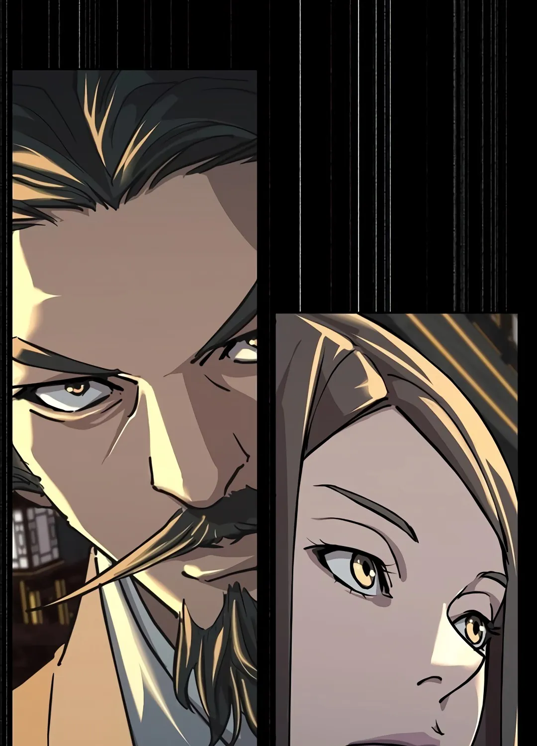 The Namgung Clan’s Great Sage Chapter 5 page 180 - 