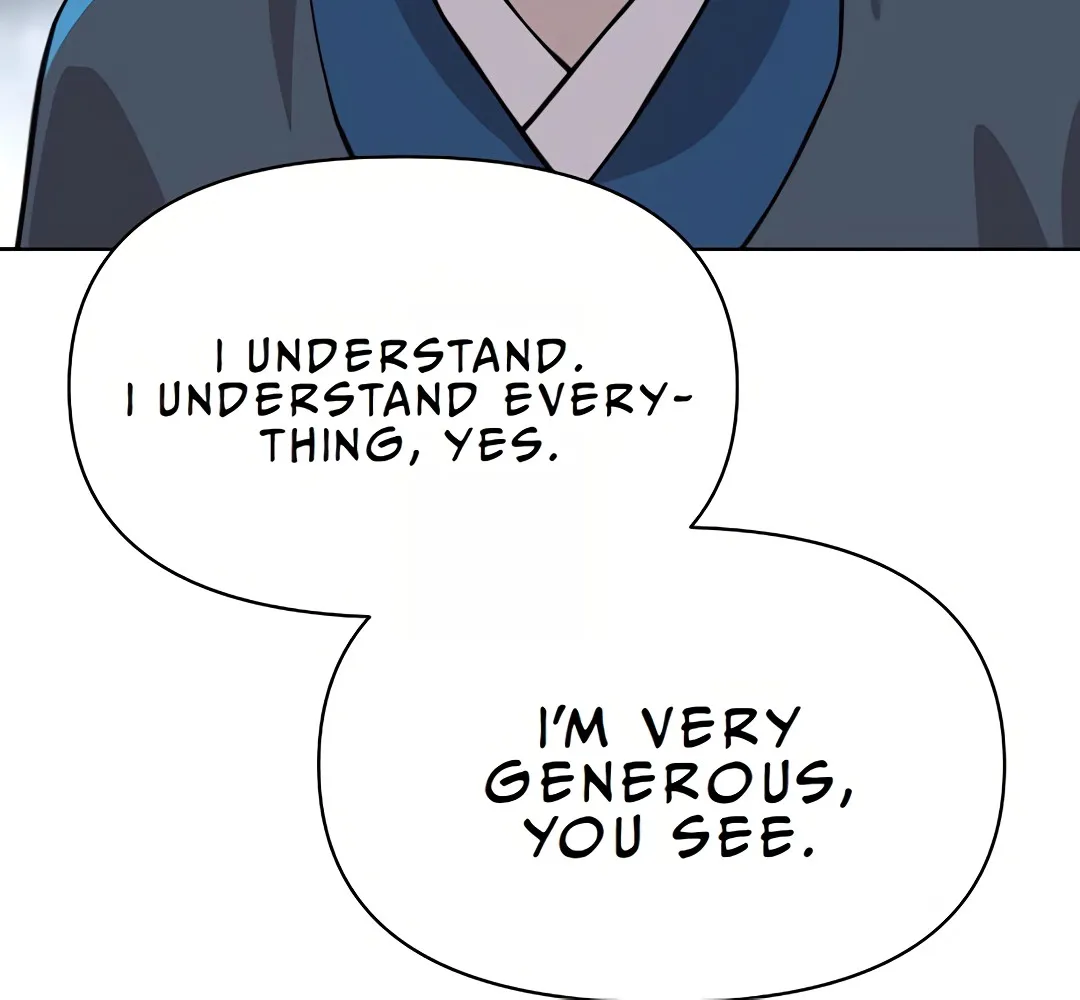 The Namgung Clan’s Great Sage Chapter 5 page 19 - 