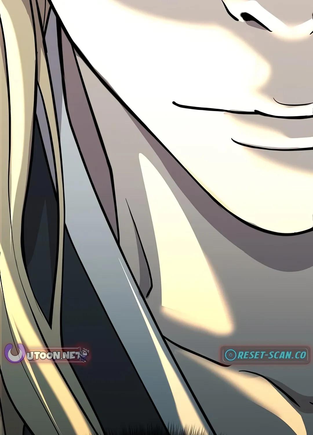The Namgung Clan’s Great Sage Chapter 5 page 183 - 
