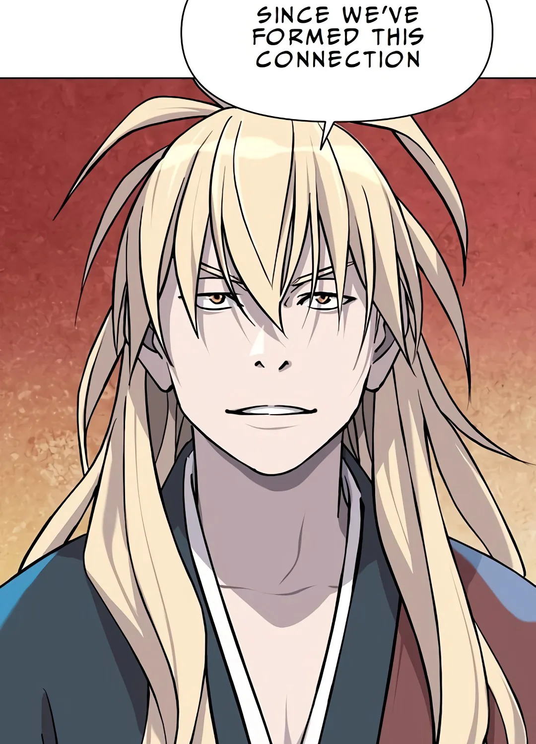 The Namgung Clan’s Great Sage Chapter 5 page 23 - 