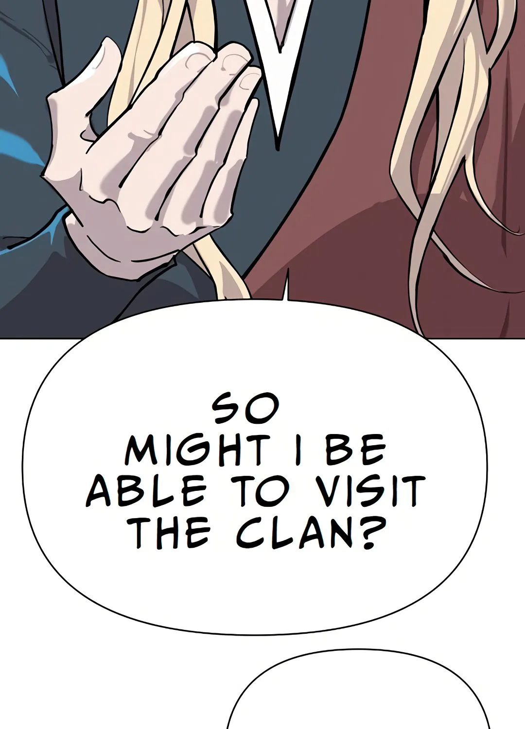 The Namgung Clan’s Great Sage Chapter 5 page 24 - 