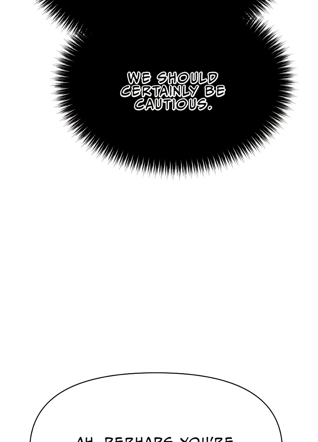 The Namgung Clan’s Great Sage Chapter 5 page 27 - 