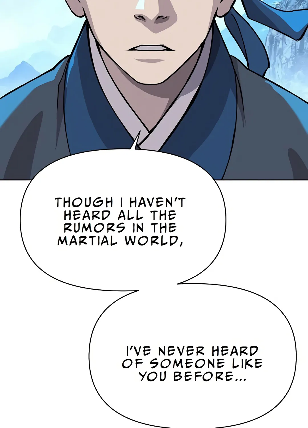 The Namgung Clan’s Great Sage Chapter 5 page 30 - 