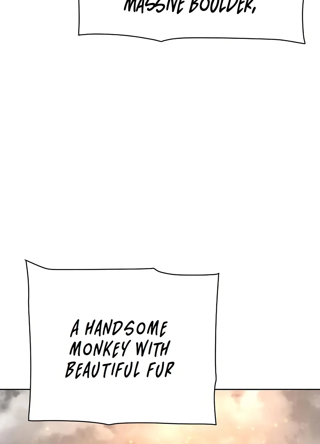 The Namgung Clan’s Great Sage Chapter 5 page 34 - 