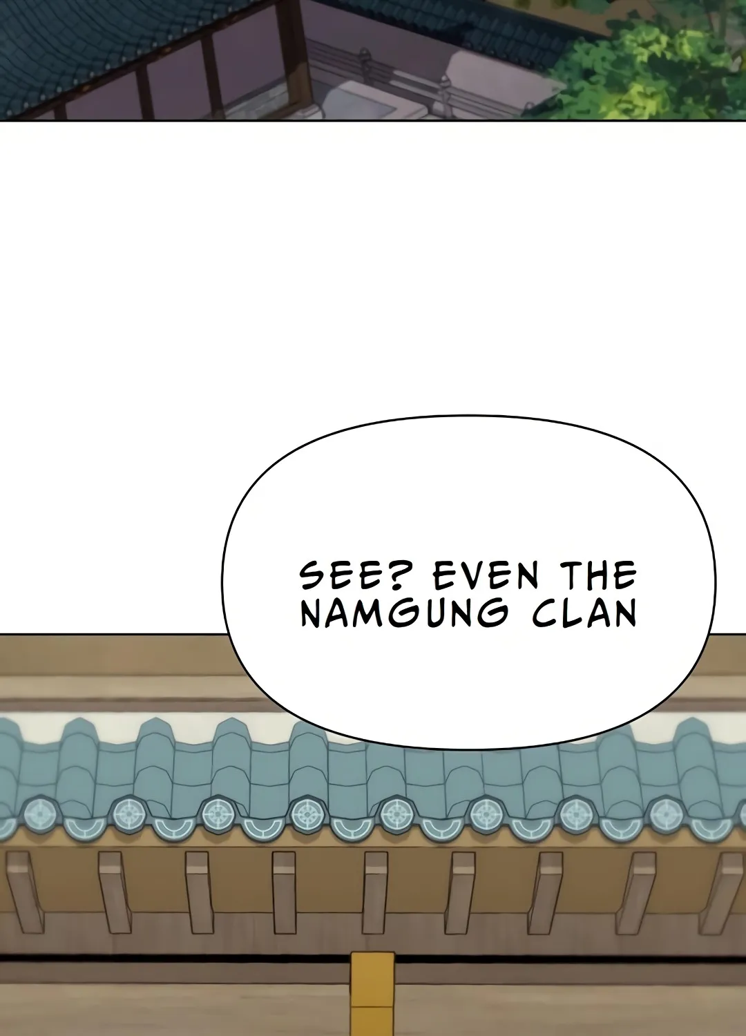 The Namgung Clan’s Great Sage Chapter 5 page 41 - 