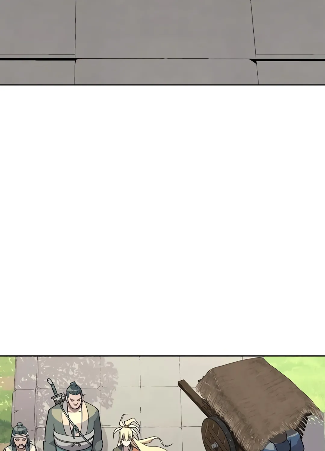 The Namgung Clan’s Great Sage Chapter 5 page 50 - 