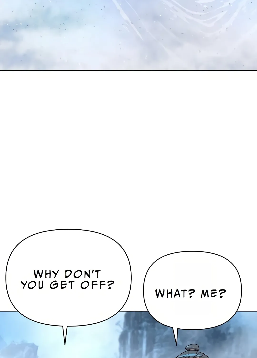 The Namgung Clan’s Great Sage Chapter 5 page 6 - 