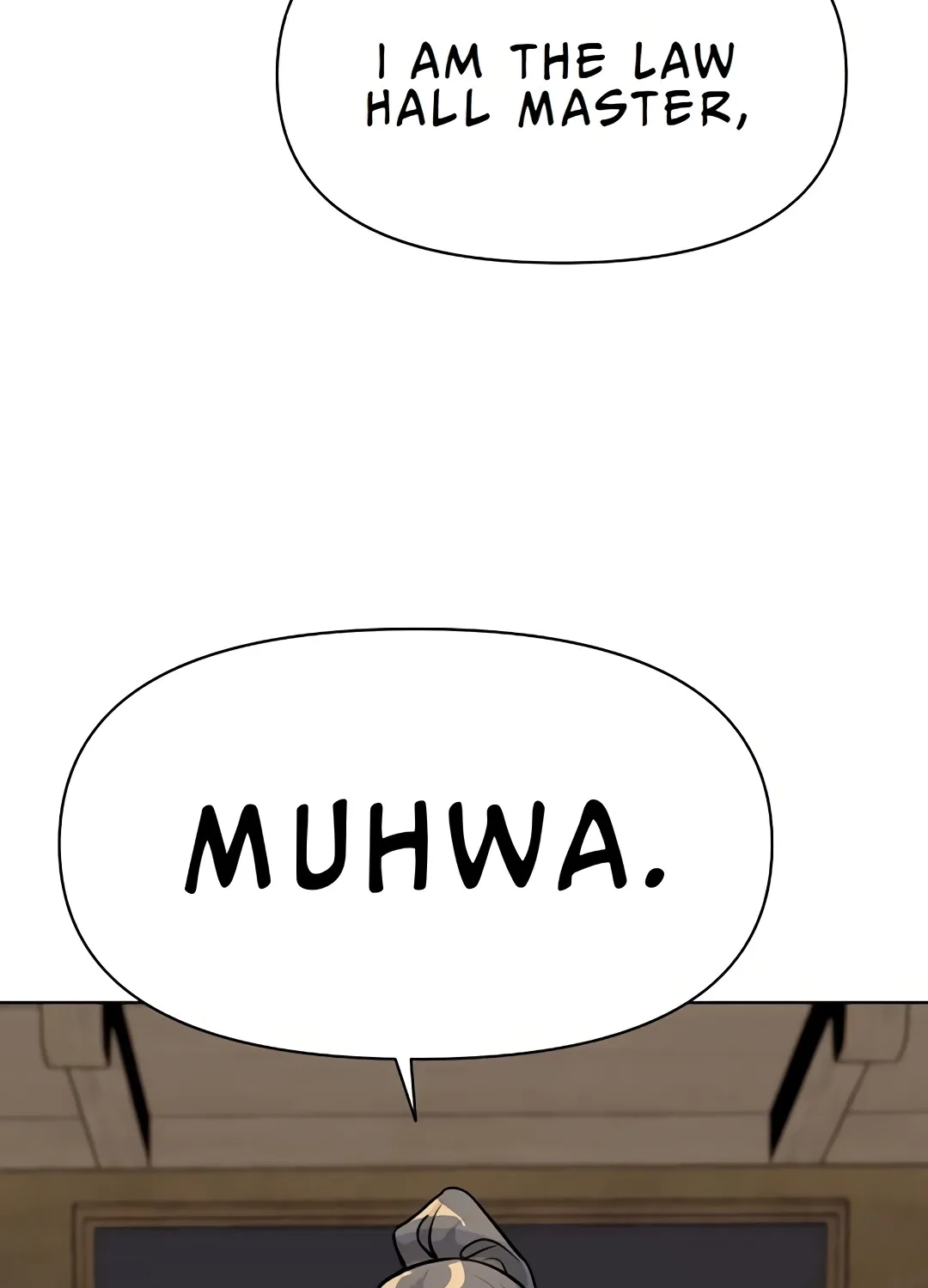 The Namgung Clan’s Great Sage Chapter 5 page 52 - 