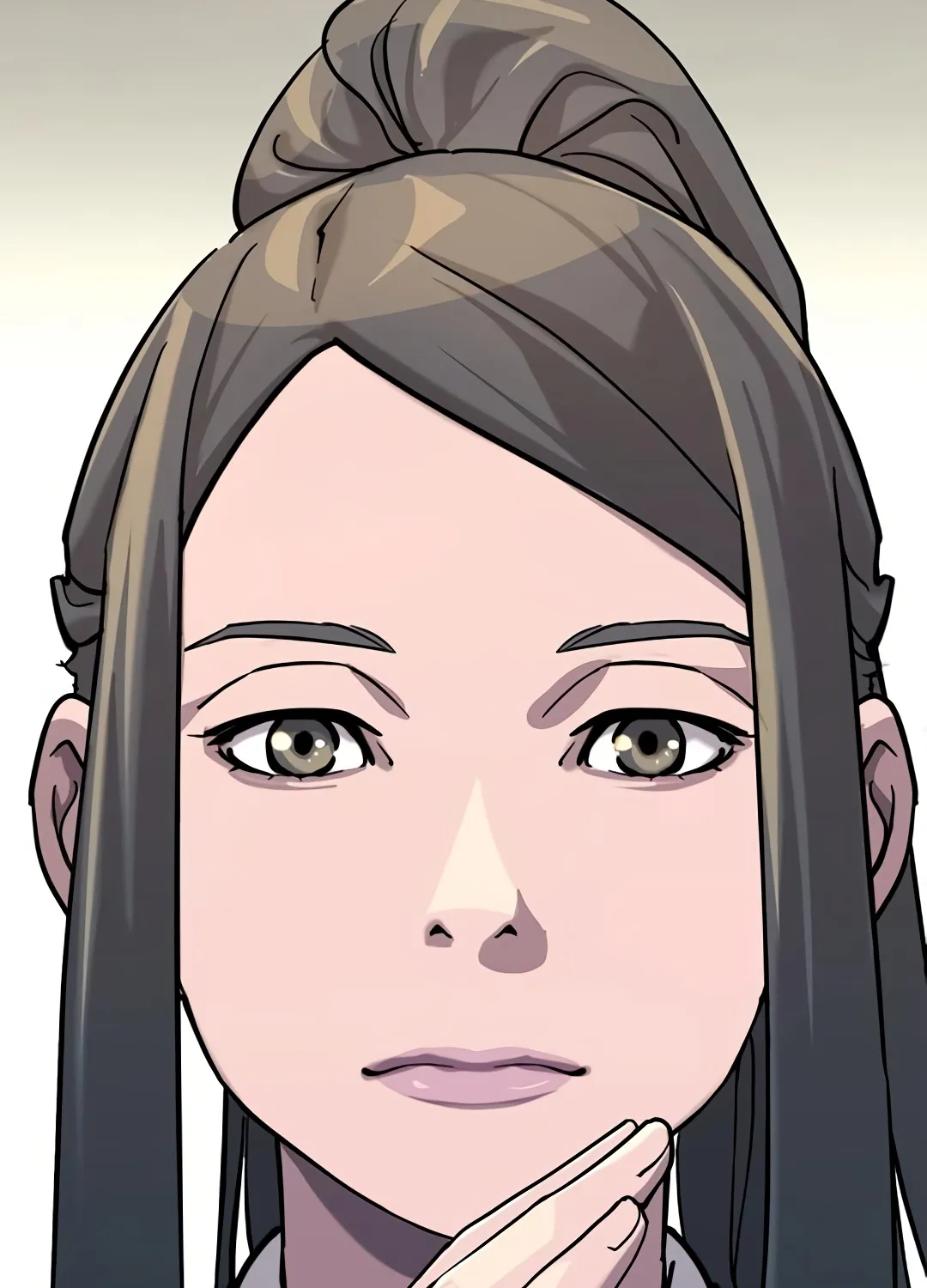 The Namgung Clan’s Great Sage Chapter 5 page 55 - 