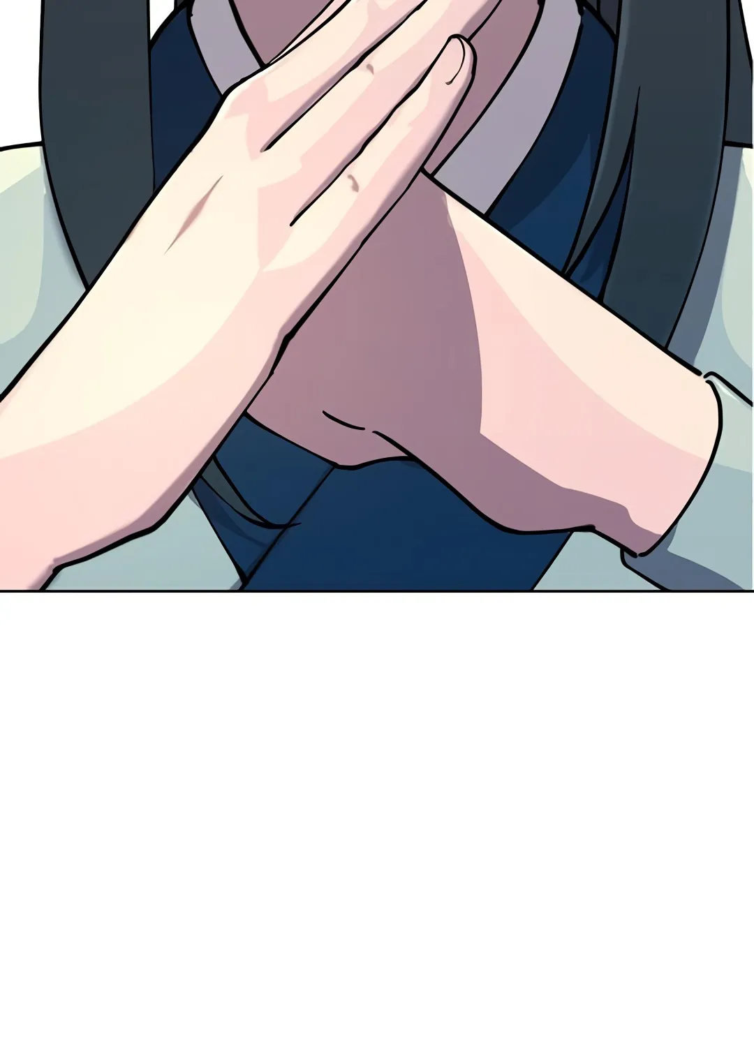 The Namgung Clan’s Great Sage Chapter 5 page 56 - 