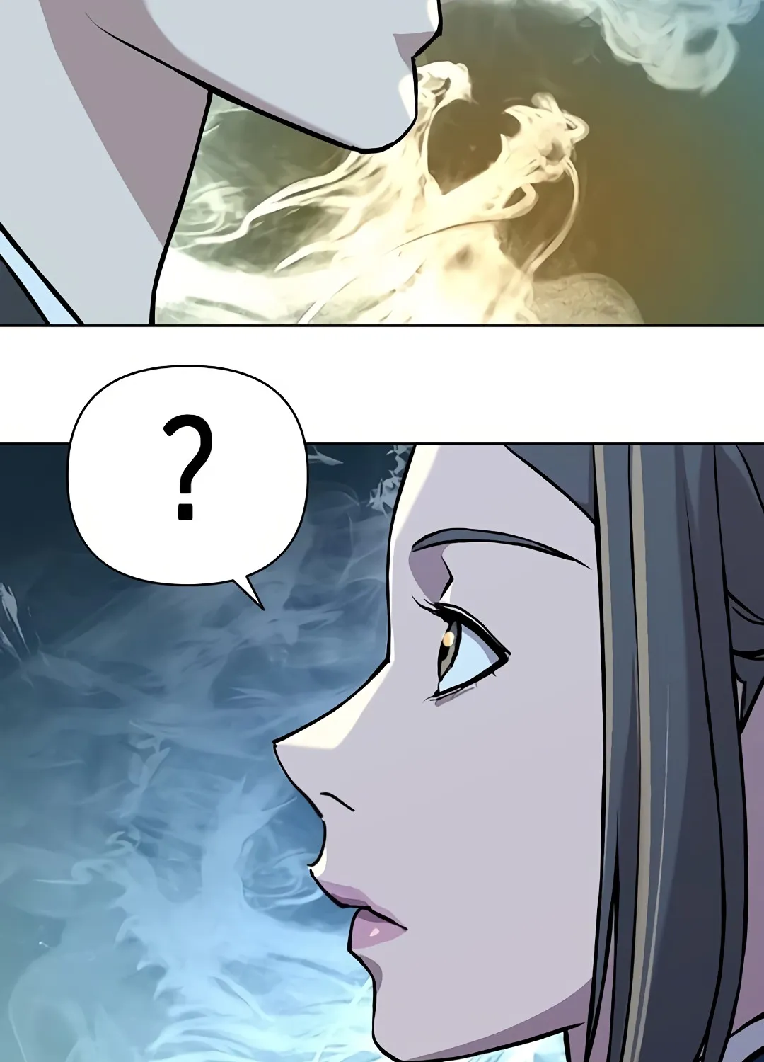 The Namgung Clan’s Great Sage Chapter 5 page 64 - 