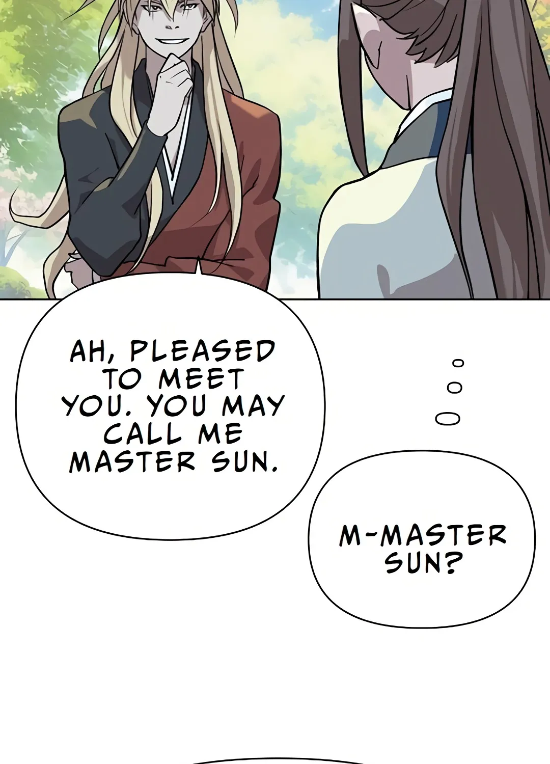 The Namgung Clan’s Great Sage Chapter 5 page 66 - 