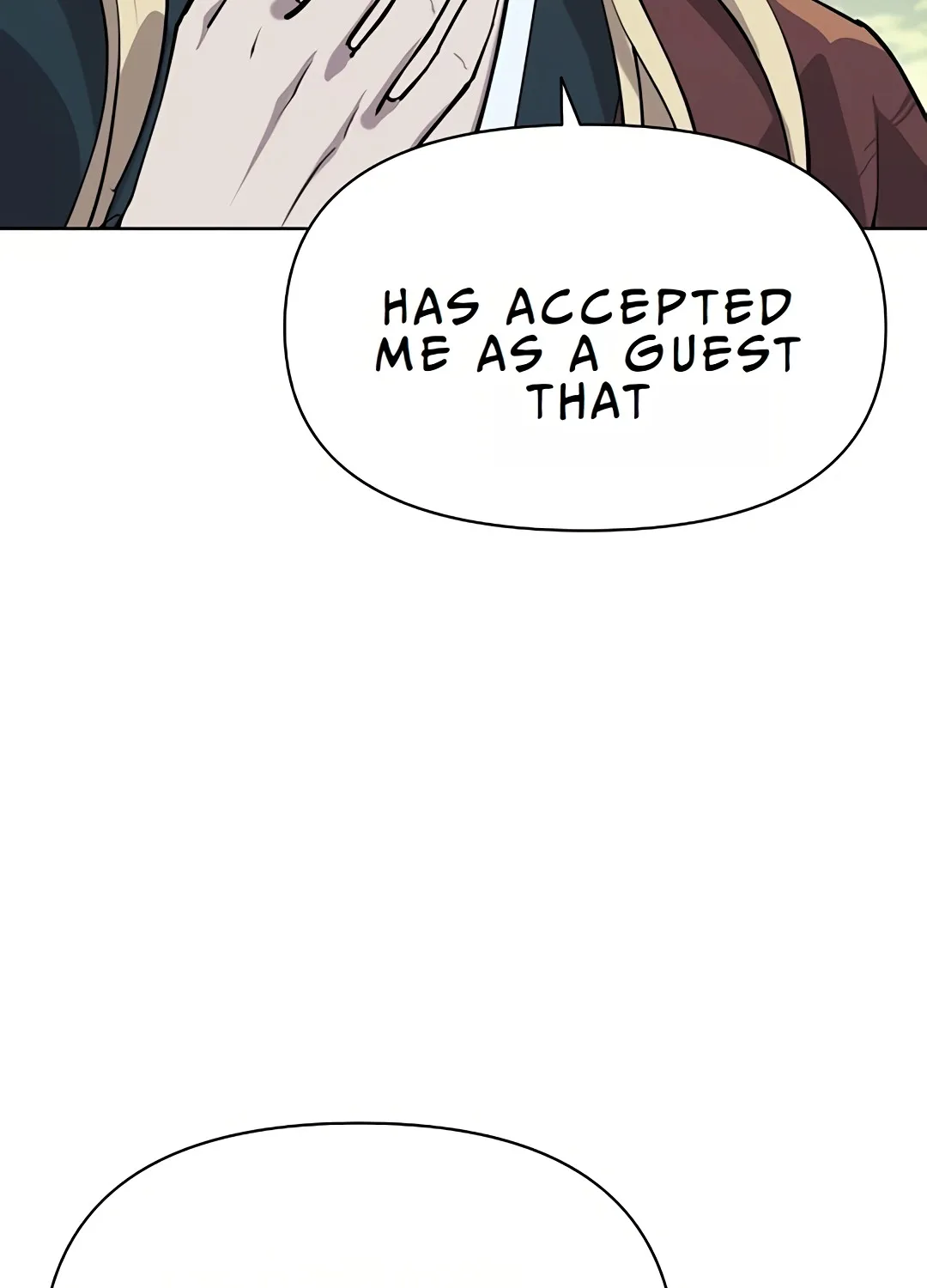 The Namgung Clan’s Great Sage Chapter 5 page 68 - 