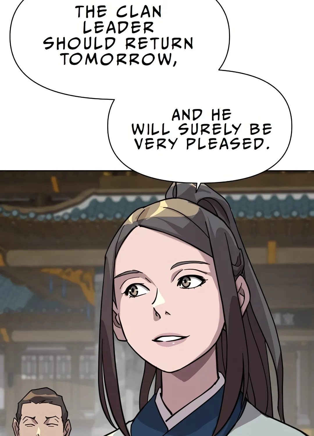 The Namgung Clan’s Great Sage Chapter 5 page 71 - 