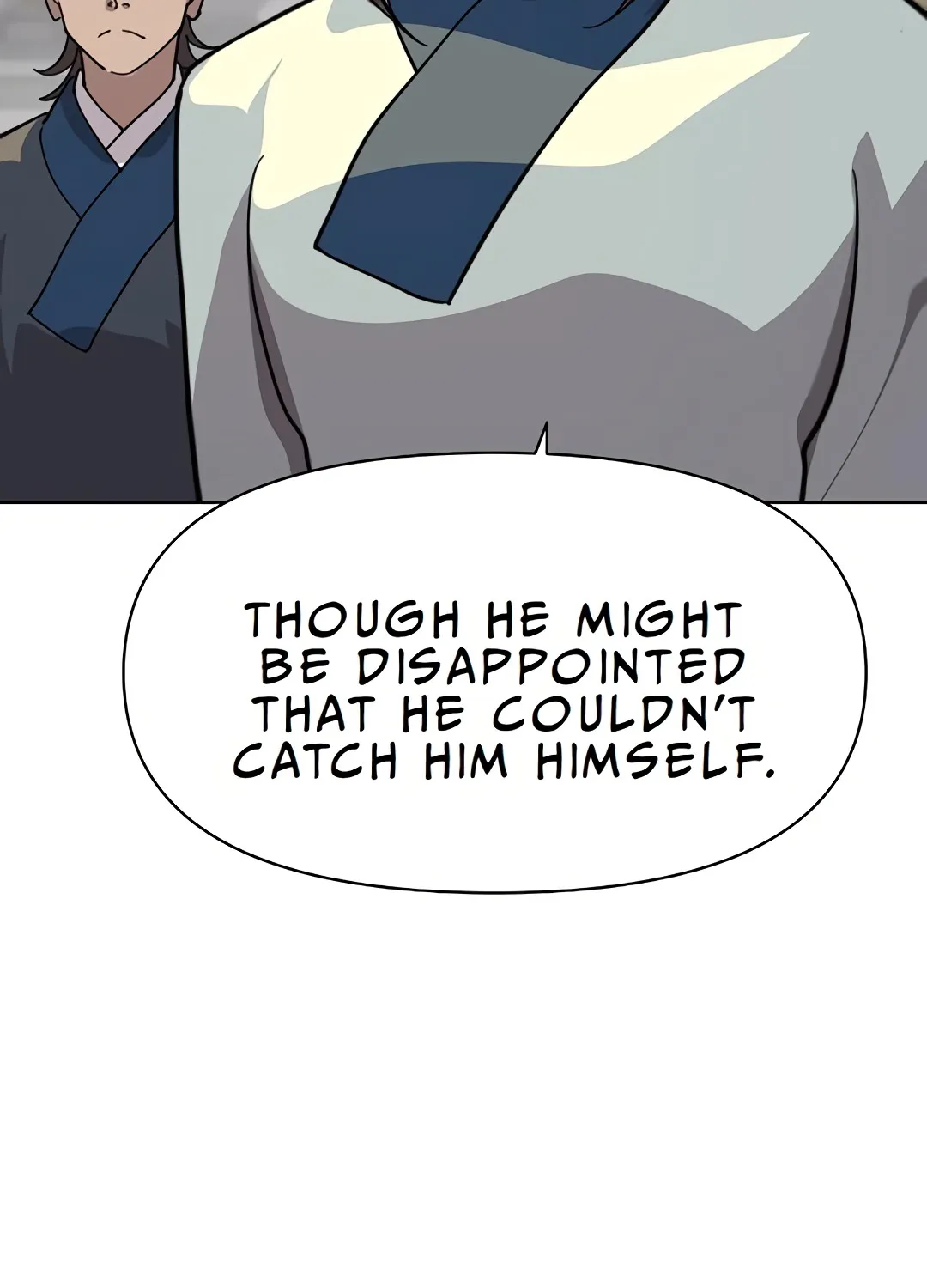 The Namgung Clan’s Great Sage Chapter 5 page 72 - 