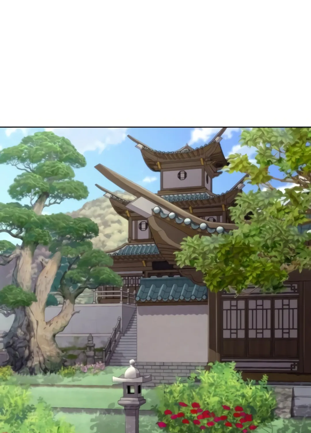 The Namgung Clan’s Great Sage Chapter 5 page 73 - 
