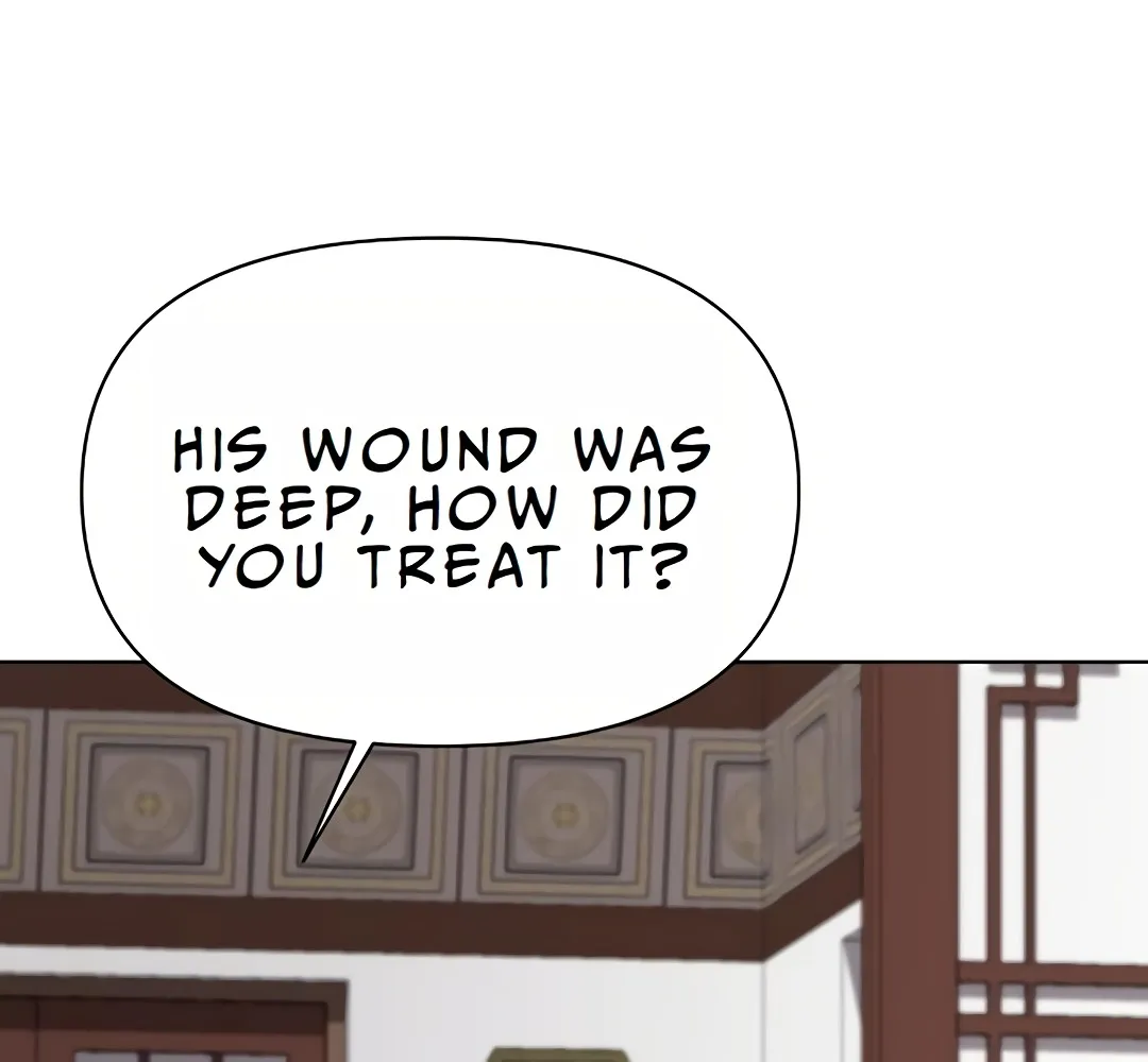 The Namgung Clan’s Great Sage Chapter 5 page 76 - 