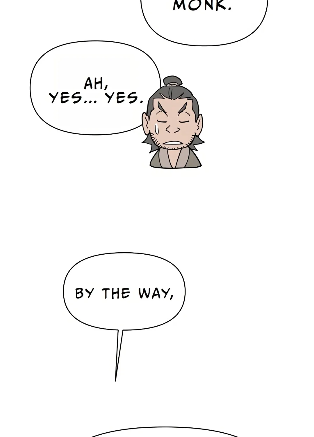 The Namgung Clan’s Great Sage Chapter 5 page 80 - 