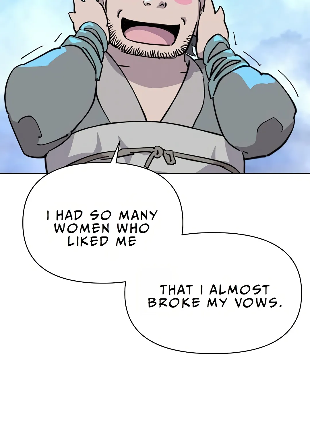 The Namgung Clan’s Great Sage Chapter 5 page 9 - 