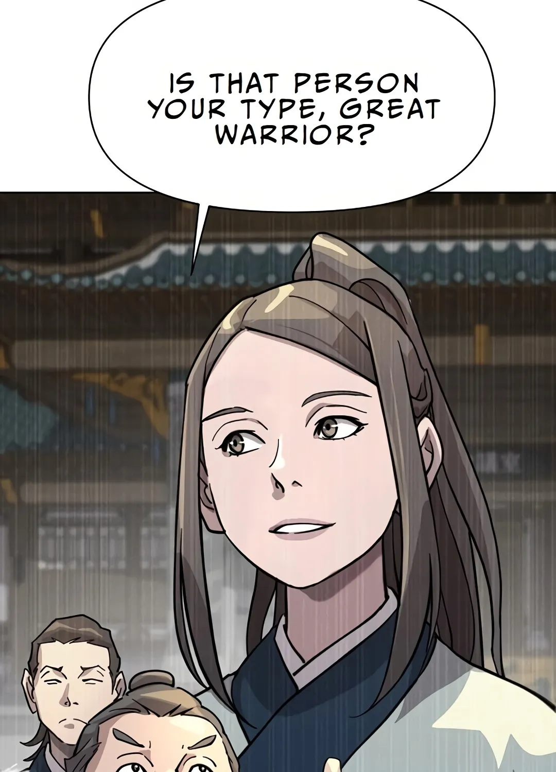 The Namgung Clan’s Great Sage Chapter 5 page 81 - 