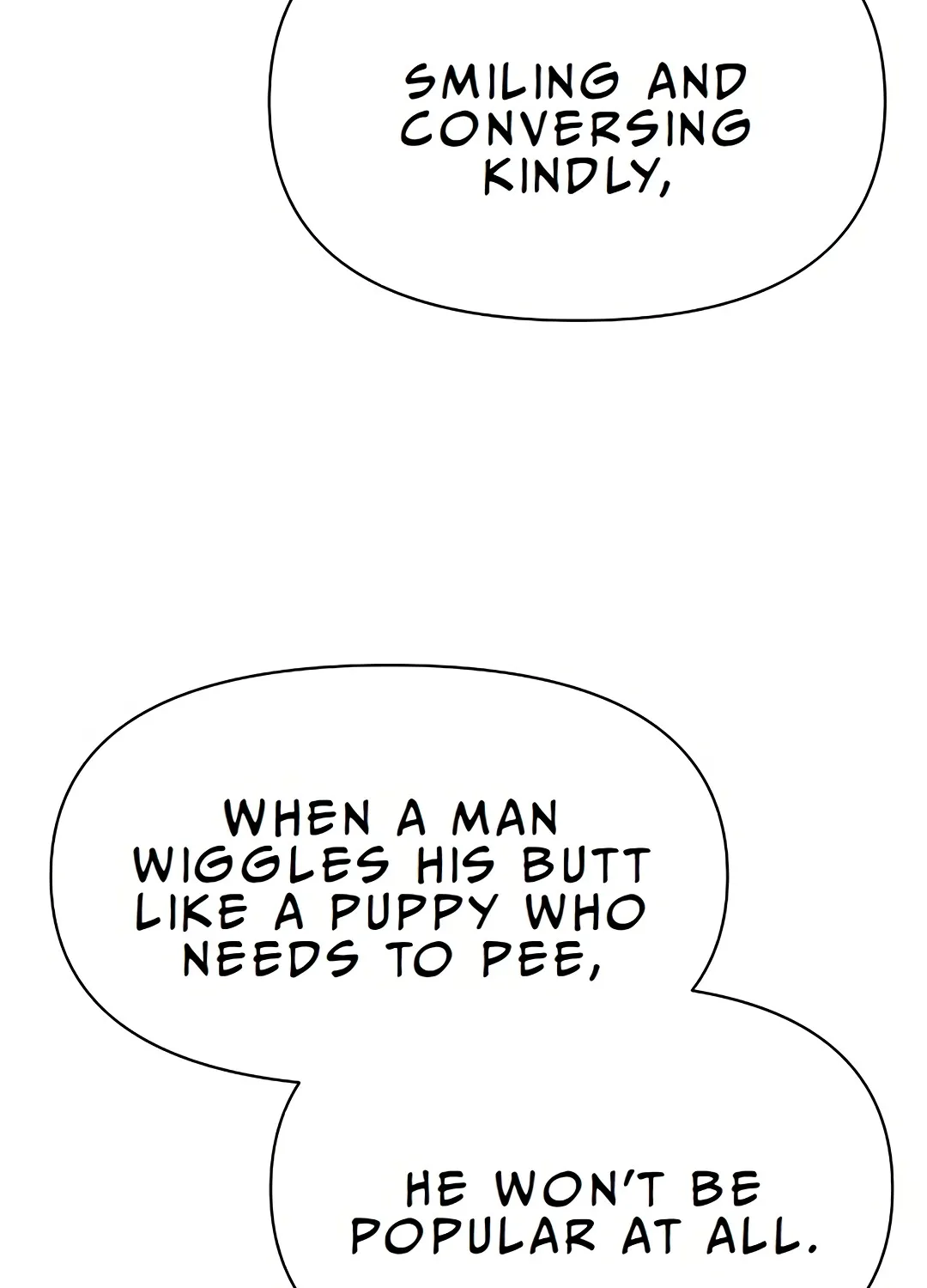 The Namgung Clan’s Great Sage Chapter 5 page 86 - 
