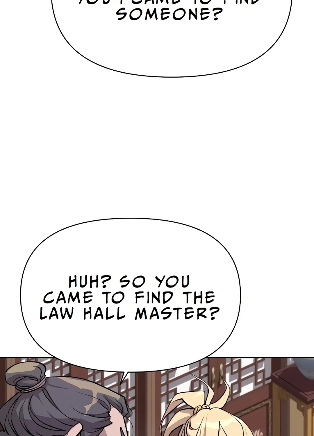 The Namgung Clan’s Great Sage Chapter 5 page 88 - 